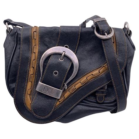 gaucho bag dior|Dior gaucho saddle bag.